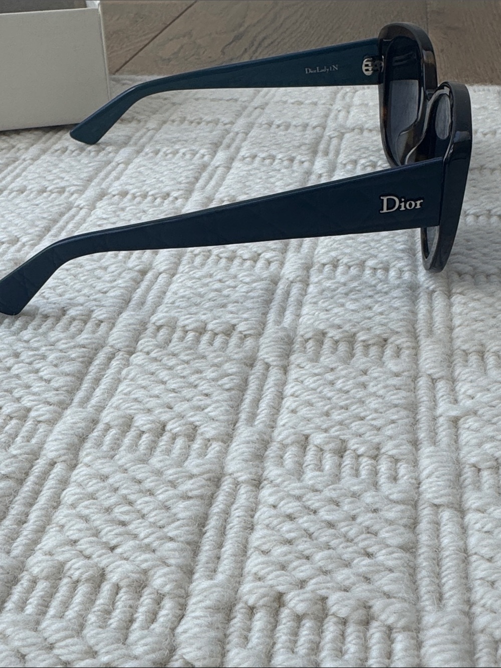 Dior Lady Sunglasses - Picture 2 of 7